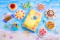 【ヒルトン広島】30周年を迎えた『ポムポムプリン』の世界を五感で楽しむスイーツビュッフェを開催