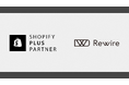 株式会社リワイア「Shopify Plus Partner」認定のお知らせ