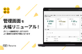 ご要望にお応えし、約4年ぶりの大幅リニューアル!「どこポイ」管理画面が生まれ変わりました