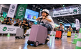 Hundredths（ハンドレッス）株式会社は、TOKYO GX ACTIONにて「みんなで作ろうナウマンカート」と「Green Raccoon Cup By JAMA CART」を開催します！！
