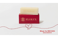 レッドボックスジャパン、FLOLUXと連携したチャリティー企画が始動 ―コールドプロセスソープ「Moon for RED BOX」誕生―