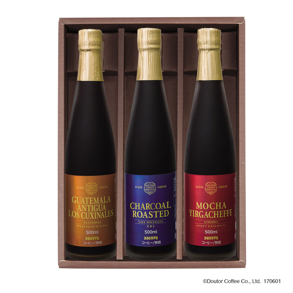 家族 友達 私にも夏の贈り物を ドトールコーヒーショップにて夏ギフトのご注文承りをスタート 株式会社ドトールコーヒーのプレスリリース