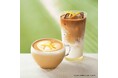 エクセルシオール カフェにおいしい秋が勢ぞろい　金木犀香るドリンク3種や秋を彩るスイーツ3種、さらにパスタやエクセごはんも、9月10日新発売
