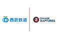 西武鉄道株式会社とのオフィシャルパートナー契約締結のお知らせ(D.LEAGUE参画中のCHANGE RAPTURES)