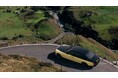 映画『007/ゴールドフィンガー』への登場から60年を祝して、一台限りのファントム・エクステンデッド・ゴールドフィンガーを発表