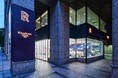 最新デザインを取り入れた「ロールス・ロイス・モーター・カーズ 大阪」淀屋橋エリアに移転オープン