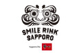 SMILE RINK SAPPORO Supported by Shin Ramyun