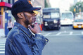 Qobuz、yasiin bey『The Ecstatic』の独占配信を開始