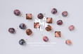 あの最高級生チョコマカロン専門店に新フレーバー【Earl grey prune】が登場!
