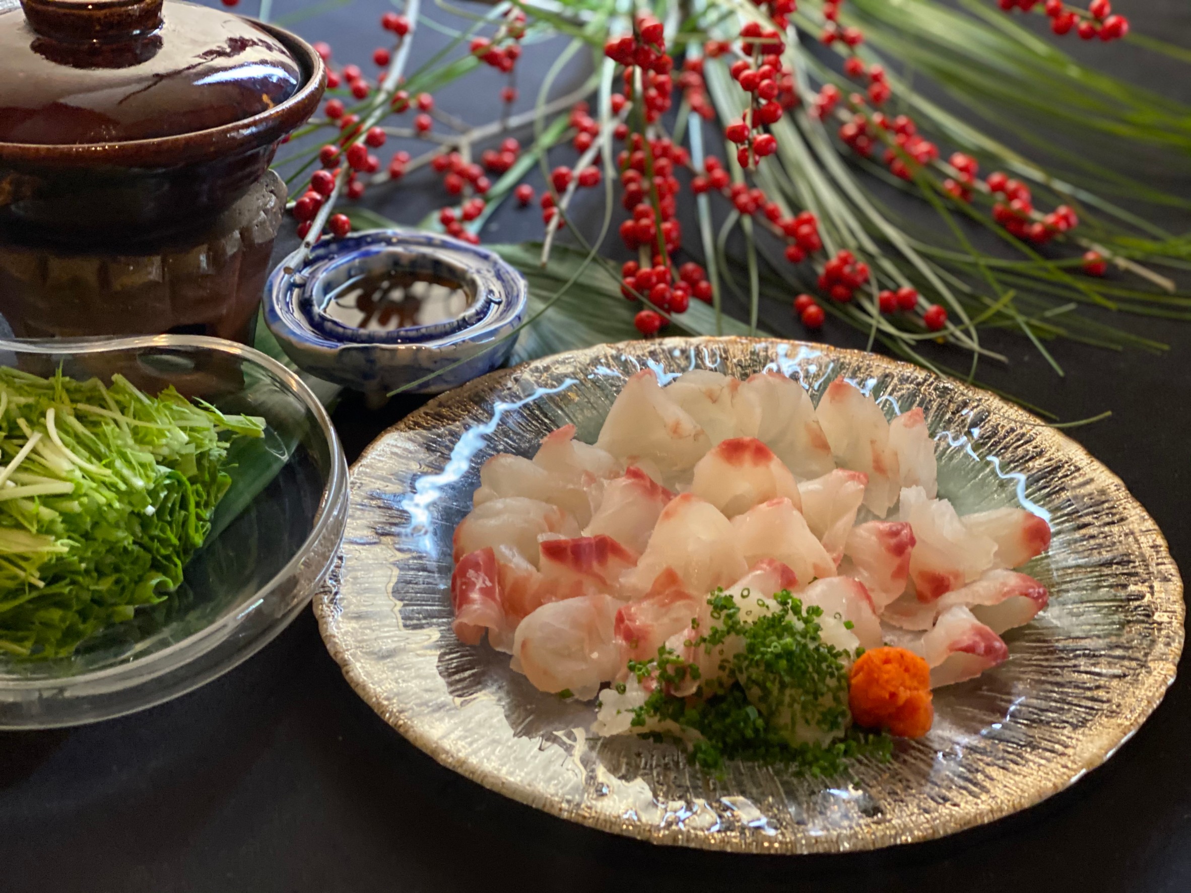 料理家の杉山絵美さんが トップシェフ に弟子入り 愛媛県の美味しいお魚を使ったオンラインライブレッスン プロから学ぶ味と技 Insta Live Lesson 開催決定 えひめ水産応援プロジェクトpr事務局のプレスリリース