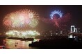 花火とドローンのスペクタクルショーがお台場に再上陸!未来型花火エンターテインメント「STAR ISLAND 2025」で1,800機のドローンが描く“異世界への旅”