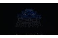 レッドクリフ、「松江水郷祭湖上花火大会」史上最大規模の888機ドローンショーを8月2日・3日に実施