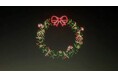 レッドクリフ、北海道・上士幌町で12/21〜25にクリスマスドローンショーを実施