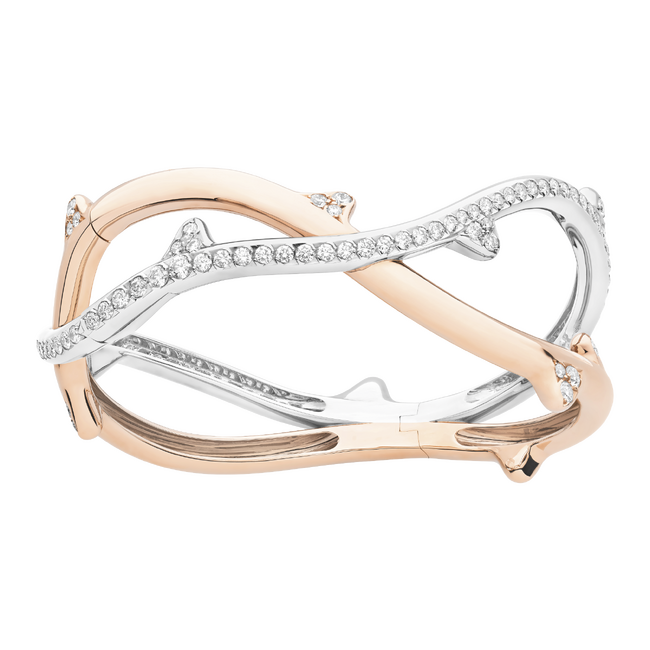 ブレスレット PGｘWGｘDIA 7,600,000円