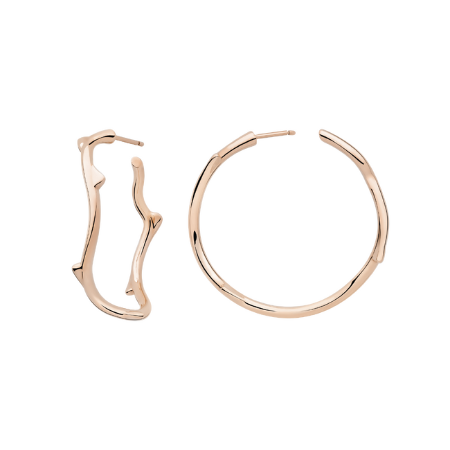 イヤリング PG 880,000円