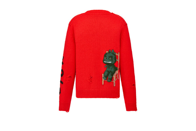 ニット　ウェア 　￥ 310,000