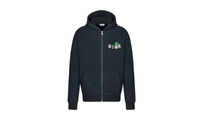 ジップ フ-ディー 　￥ 320,000