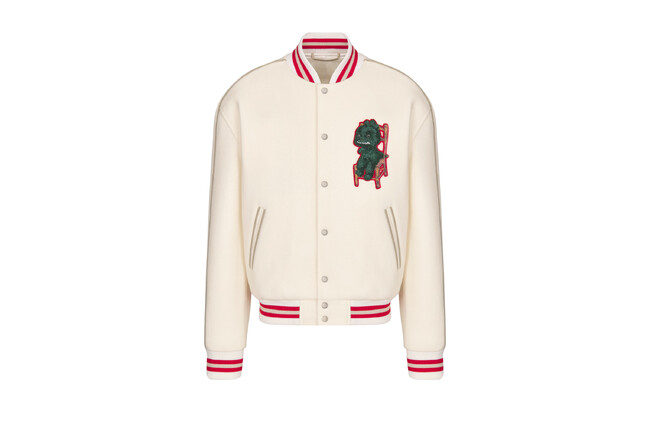 ブルゾン　 ￥ 440,000