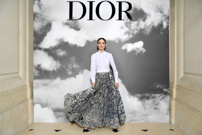 Photo by Dior