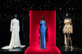 【DIOR】パリ2024オリンピック開会式に華を添えたドレスを「ラ ギャラリー ディオール」で展示