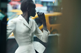 【DIOR】「ラ ギャラリー ディオール」で、写真家ピーター・リンドバーグに捧げる展覧会を開催