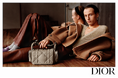 【DIOR】2024-2025年ウィンター メンズ コレクションのキャンペーン動画が到着