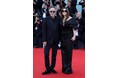 【DIOR】ディオールを纏うセレブリティ:ティム・バートン@第81回ベネチア国際映画祭