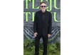 【DIOR】ディオールを纏うセレブリティ:ティム・バートン@『ビートルジュース ビートルジュース』UKプレミア