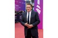 【DIOR】ディオールを纏うセレブリティ:ブノワ・マジメル@第50回ドーヴィル アメリカ映画祭