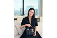 【DIOR】"In My Lady…"の新エピソードで中谷美紀のバッグからユニークな宝物の数々が登場