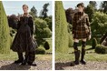 【DIOR】スコットランドとの揺るぎない絆を讃える2025年クルーズ コレクション