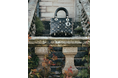 【DIOR】2025年クルーズ コレクションより新作の「レディ ディオール」が登場