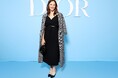 【DIOR】ショーに出席したジェニファー・ガーナーの1日に密着