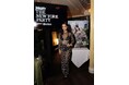 【DIOR】ディオールを纏うセレブリティ:レイチェル・ゼグラー @THE NEW YORK PARTY