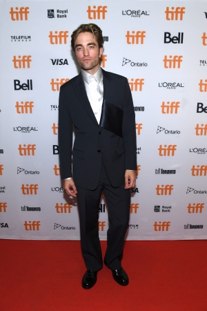 Robert Pattinson TIFF