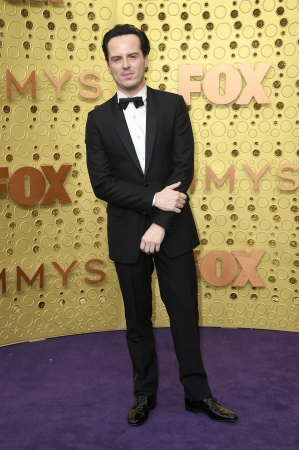 Andrew Scott during The 71st Emmy Awards