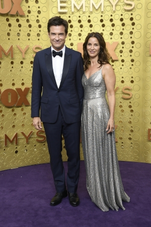 Jason Bateman during The 71st Emmy Awards