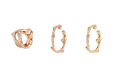 【DIOR FINE JEWELLERY】「ラ ローズ ディオール」より新作ジュエリーが登場