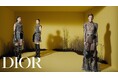【DIOR】2025年クルーズ コレクションのキャンペーン動画が到着