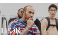 【DIOR】ルイス・ハミルトンのインタビュー動画が公開