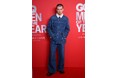 【DIOR】ディオールを纏うメンズセレブリティ@”GQ MEN OF THE YEAR 2024” in LONDON