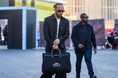 【DIOR】ディオールを纏うセレブリティ:ルイス・ハミルトン@F1ラスベガスGP