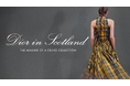 【DIOR】2025年クルーズ コレクションに捧げるドキュメンタリー“DIOR IN SCOTLAND”を公開