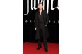 【DIOR】ディオールを纏うセレブリティ:ニコラス・ホルト@『NOSFETATU』ワールドプレミア