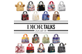 【DIOR】「ディオール レディ アート」をテーマにしたポッドキャストが公開