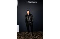 【DIOR】ディオールを纏うセレブリティ:マリク・フリカ@「NUMERO」創刊25周年記念イベント