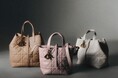 【DIOR】「ディオール トゥジュール」からバーティカルバージョンの新作が登場
