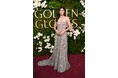 【DIOR】ゴールデン・グローブの授賞式でモニカ・バルバロが纏ったドレスのサヴォワールフェール