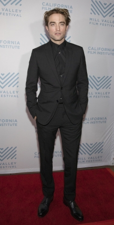 Robert Pattinson 42nd Mill Valley Film Festival 06.10.19