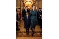 【DIOR】米大統領就任式にイヴァンカ・クシュナーが登場